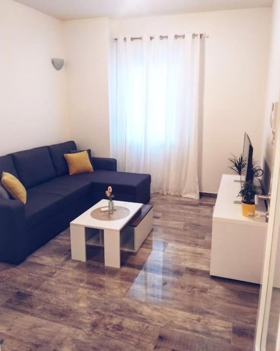 Brand New Lovely Apartment Bella Дубровник Экстерьер фото