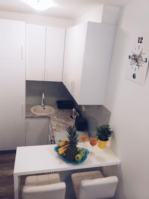 Brand New Lovely Apartment Bella Дубровник Экстерьер фото