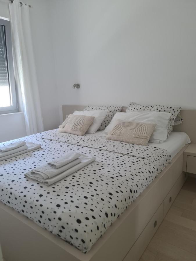 Brand New Lovely Apartment Bella Дубровник Экстерьер фото