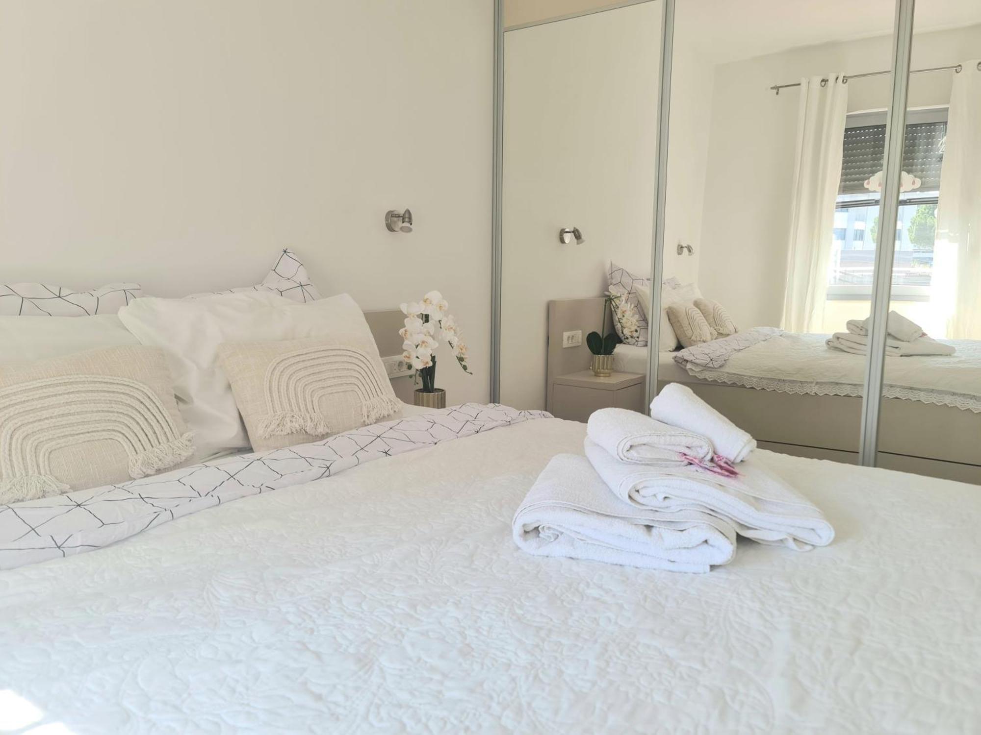 Brand New Lovely Apartment Bella Дубровник Экстерьер фото