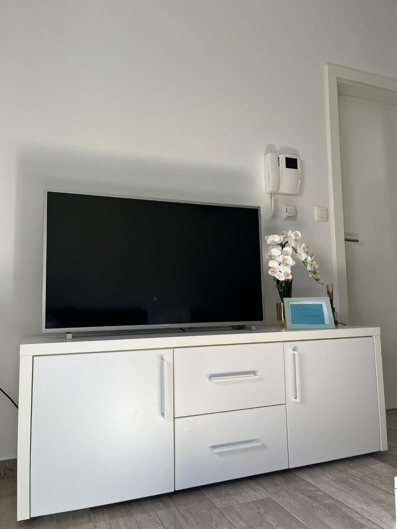 Brand New Lovely Apartment Bella Дубровник Экстерьер фото
